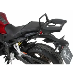 Stelaż centralny AluRack Hepco&Becker Honda CB 650 R (19-20) Nie przegap