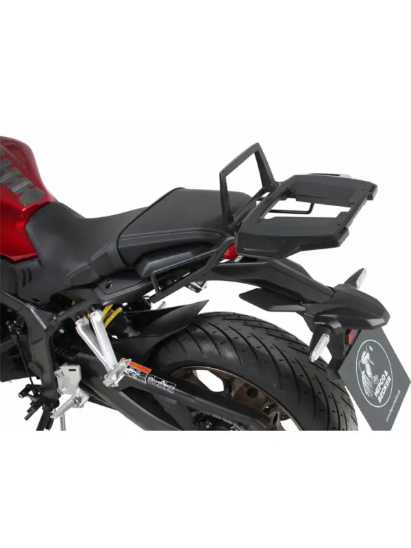 Stelaż centralny AluRack Hepco&Becker Honda CB 650 R (19-20) Nie przegap
