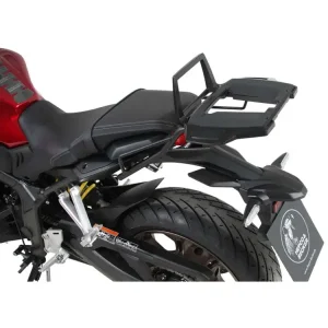 Stelaż centralny AluRack Hepco&Becker Honda CBR 650 R (19-20) Super okazja
