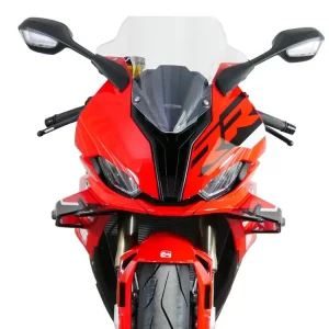 Szyba motocyklowa MRA Racing windscreen "R" do BMW S 1000 RR (23-24) przezroczysta Tylko do końca tygodnia