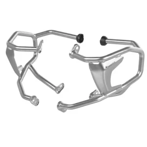Wysoka jakość Gmole Touratech do BMW R 1300 GS (23-) srebrne
