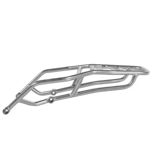 Ograniczona ilość Stelaż pod kufer centralny Zega Touratech do BMW R 1300 GS (23-) srebrny