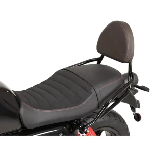 Oparcie pasażera Hepco&Becker Moto Guzzi V7 Stone Special edition (850ccm) (22-) bez tylnego bagażnika Bezpieczne zakupy