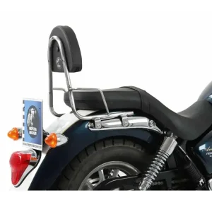 Oparcie pasażera Hepco&Becker Triumph Bonneville Amerika/Speedmaster (11-17) bez tylnego bagażnika Tylko do końca tygodnia