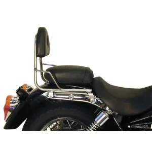 Tani Oparcie pasażera Hepco&Becker Triumph Bonneville Amerika/Speedmaster (05-10) bez tylnego bagażnika