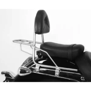 Ostatnia szansa Oparcie pasażera Hepco&Becker Honda VT 750 Shadow (04 -07) bez tylnego bagażnika