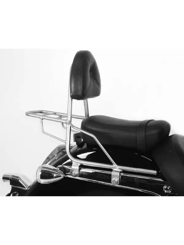 Ostatnia szansa Oparcie pasażera Hepco&Becker Honda VT 750 Shadow (04 -07) bez tylnego bagażnika