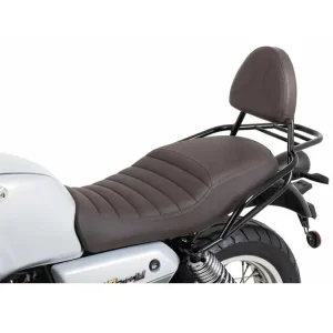 Rabat Oparcie pasażera Hepco&Becker Moto Guzzi V7 Stone Special edition (850ccm) (22-) z tylnym stelażem
