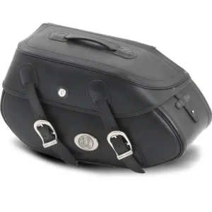 Sakwa skórzana prawa Buffalo Big Hepco&Becker (pojemność: 27 litrów) Kup online