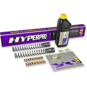 Zestaw sprężyn progresywnych Hyperpro do Yamahy YZF R6 (04-09) Kup online