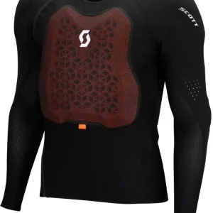 Zbroja motocyklowa Scott Softcon Air Nowość
