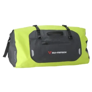 Ostatnia szansa Torba na tył SW-Motech Drybag 600 żółto-szara [pojemność: 60 l]