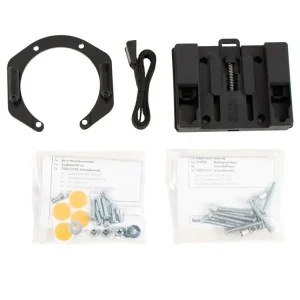 Uniwersalny tankring Basic 6-otworowy Hepco&Becker do motocykli BMW, KTM, Ducati Kup online