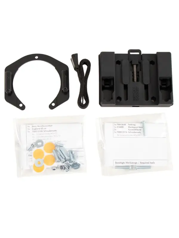 Tankring Basic Hepco&Becker do Kawasaki ZZ-R 1400 (06-11) Ekspresowa dostawa