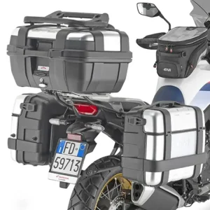 Bestseller Stelaż kufrów bocznych Monokey GIVI PL One-Fit Honda XL 750 Transalp (23-)