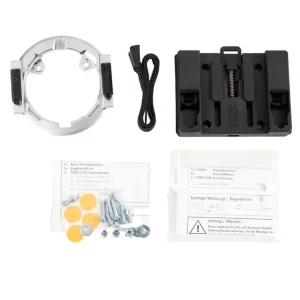 Tankring Basic Hepco&Becker Kawasaki Versys 1000/S/SE (19-24) Popularny