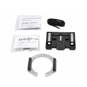 Promocja Tankring Basic Hepco&Becker do Kawasaki ZX-9 R Ninja (94-97)