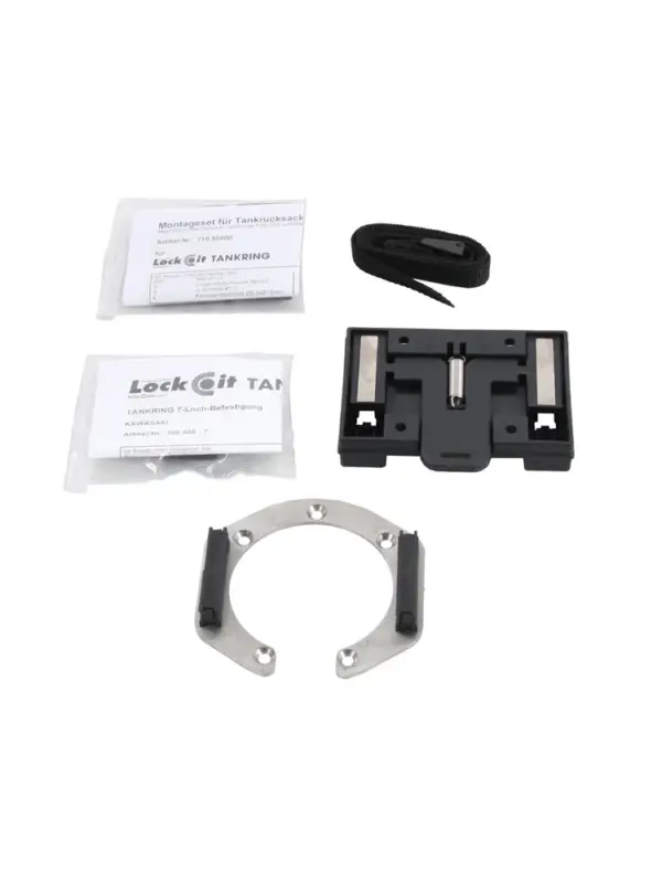 Tankring Basic Hepco&Becker do Kawasaki ZX-12 R (00-06) Ostatnia szansa