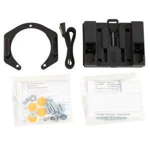 Ekspresowa dostawa Tankring Basic Hepco&Becker do Kawasaki ER-5 (01-06)