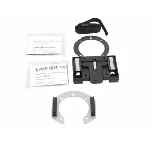 Ograniczona ilość Tankring Basic Hepco&Becker do Kawasaki KLV 1000 (04-05)