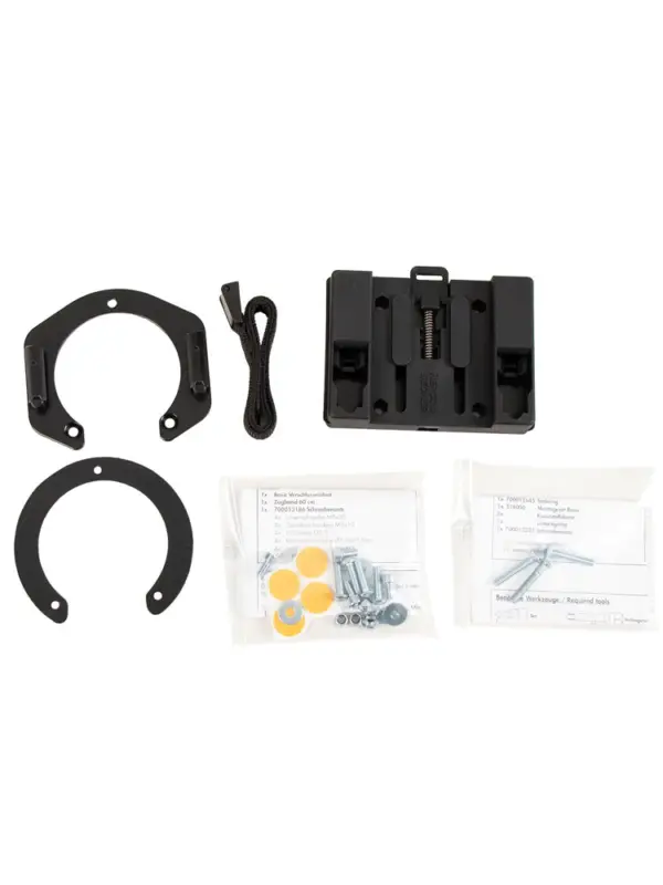 Tankring Basic Hepco&Becker do Suzuki SV 1000/S (03-05) Najlepsza cena