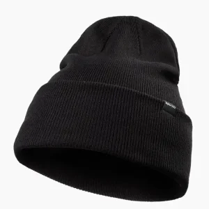 Ostatnie sztuki Czapka typu beanie REV’IT! Root czarna