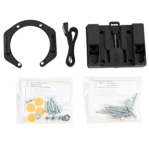 Tankring Basic Hepco&Becker do KTM 1290 Super Duke/R (14-19) Dostępne od ręki