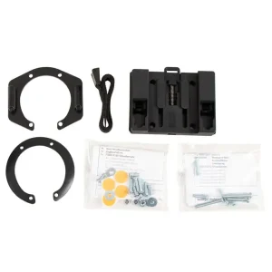 Tankring Basic Hepco&Becker Cagiva Elefant 750 i.e./900 i.e./GT/AC (93-97) Oferta limitowana