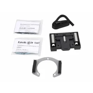 Tankring Basic Hepco&Becker Ducati Monster M 600 (94-99) Darmowy zwrot