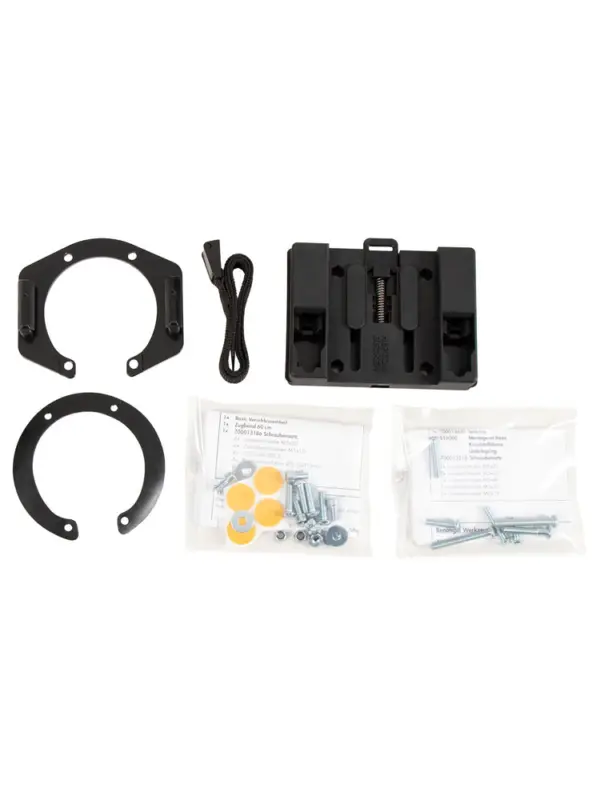 Wyjątkowa oferta Tankring Basic Hepco&Becker Triumph Speed Triple 1050 (11-15)