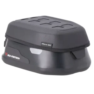 Sprawdź teraz Torba na bak wodoodporna PRO Micro WP SW-Motech [pojemność: 4l] mocowana na tankringu PRO