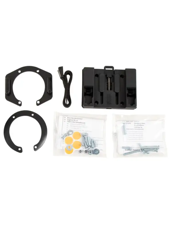 Oferta czasowa Tankring Basic Hepco&Becker Triumph Speed Triple 1050 S (16-23), Speed Triple 1050 R (16-19), Speed Triple 1050 RS (18-23)
