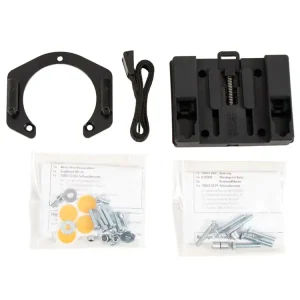 Tankring Basic Hepco&Becker Ducati Monster 1200 S (17-20) Taniej