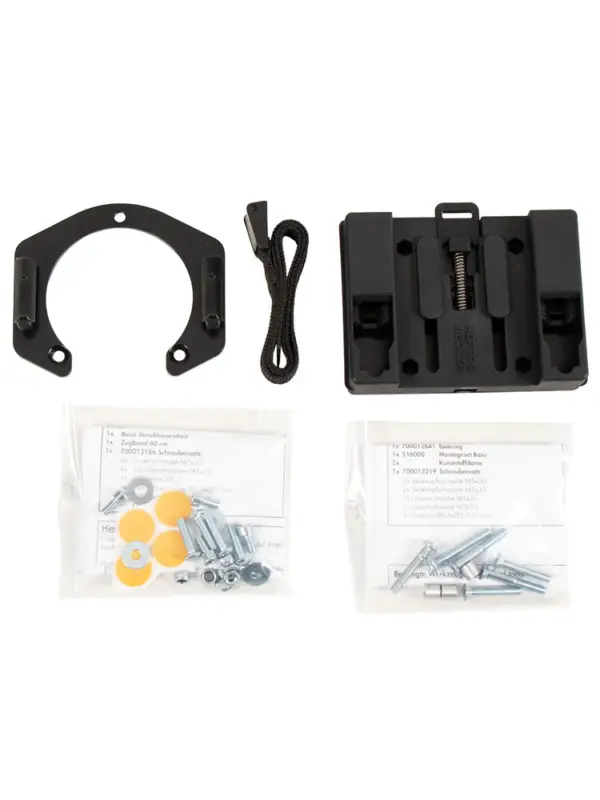 Tankring Basic Hepco&Becker Ducati Monster M 900i.e. (00-03) Zamów dziś