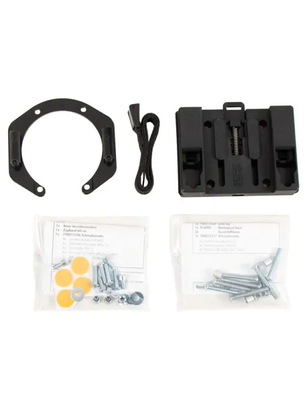Super okazja Tankring Basic Hepco&Becker BMW R 1150 GS Adventure (01-05)