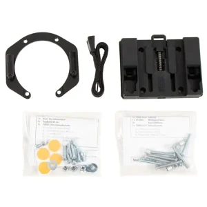 Tankring Basic Hepco&Becker BMW R 1200 GS (04-07) Hit sprzedaży