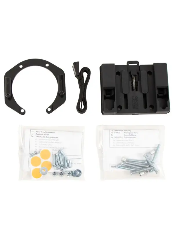Tankring Basic Hepco&Becker BMW K 1200 R (05-08) Okazja