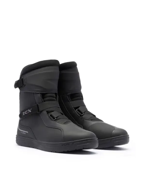 Buty motocyklowe TCX Tourstep WP Zamów teraz