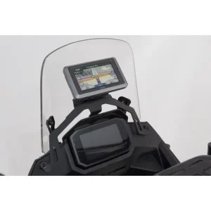 Nowy Mocowanie GPS Sw-Motech Honda XL 750 Transalp (22-24)