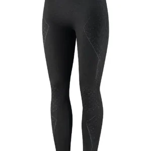 Kup teraz Legginsy termoaktywne damskie Brubeck Extreme Merino czarne