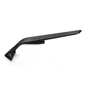 Lusterka motocyklowe Rizoma Stealth (2 sztuki w zestawie) czarne Ograniczona ilość