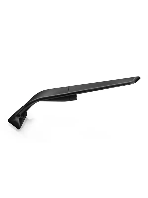 Lusterka motocyklowe Rizoma Stealth (2 sztuki w zestawie) czarne Ograniczona ilość
