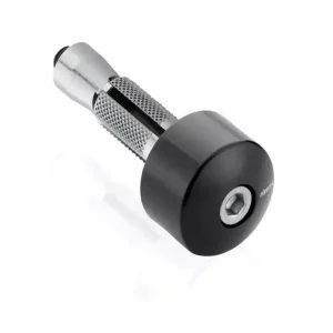 Zestaw montażowy Rizoma Multifit do lusterek [Ø 22 mm] czarno-srebrny Okazja