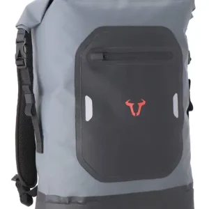 Plecak motocyklowy wodoodporny SW-Motech Drybag 300 Szary [30L] Obniżka ceny