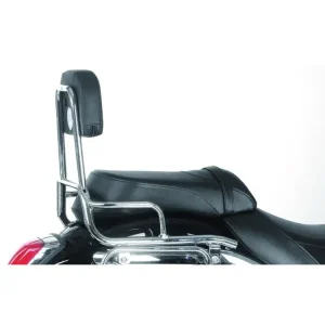 Ostatnia szansa Oparcie pasażera Hepco&Becker do Suzuki C 1800 R Intruder (08-) bez bagażnika