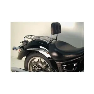 Oferta czasowa Stelaż Solorack Hepco&Becker Yamaha XVS 1300 Midnight Star (07-16) bez oparcia chrom