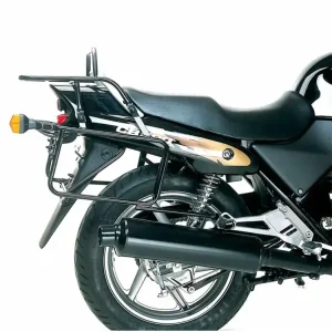 Szybka dostawa Komplet stelaży bocznych oraz stelaż centralny Hepco&Becker Honda CB 500/S (93-97)
