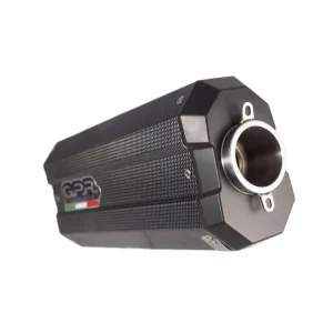 Obniżka ceny Tłumik G.P.R Sonic Poppy do BMW R 1250 GS (19-20) Stal Nierdzewna