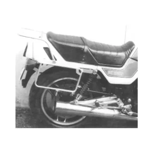 Oferta limitowana Komplet stelaży bocznych oraz stelaż centralny Hepco&Becker Suzuki GSX 1100 ES (82-83)