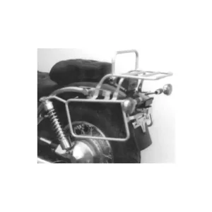 Cena promocyjna Komplet stelaży bocznych oraz stelaż centralny Hepco&Becker Suzuki VS 1400 Intruder (87-96)